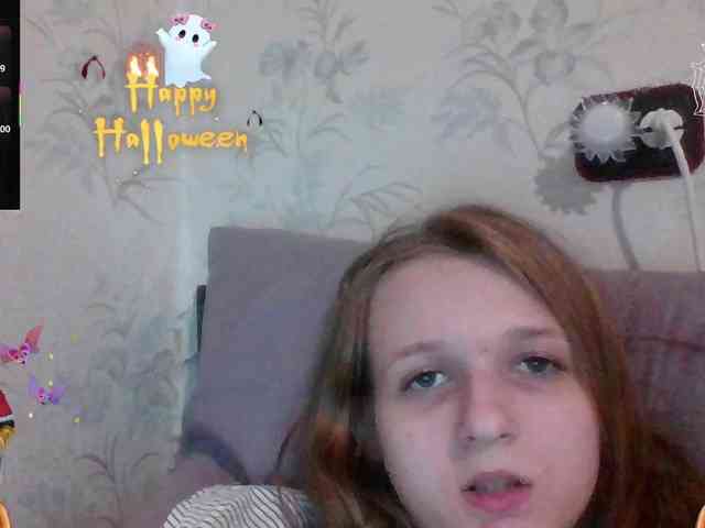 Draznilkina webcam