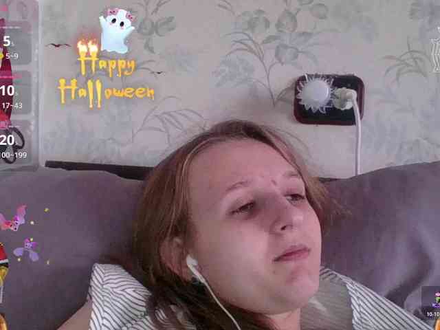 Draznilkina webcam