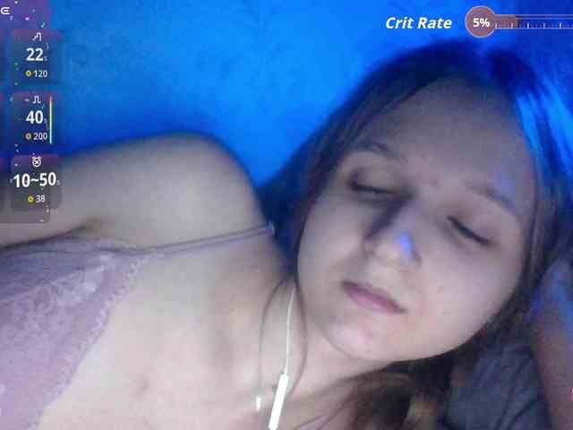 Draznilkina webcam