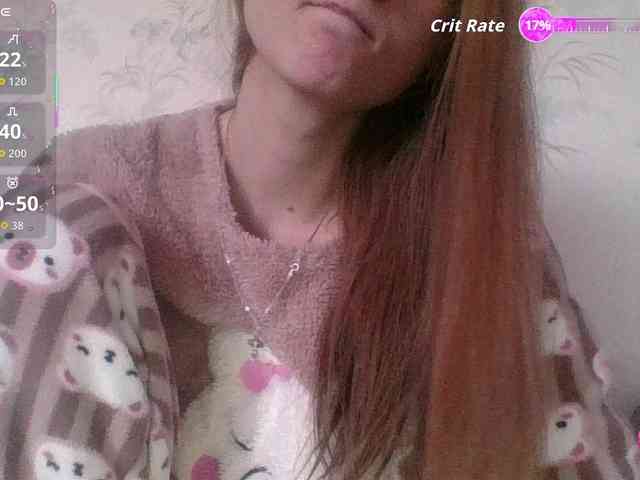 Draznilkina webcam