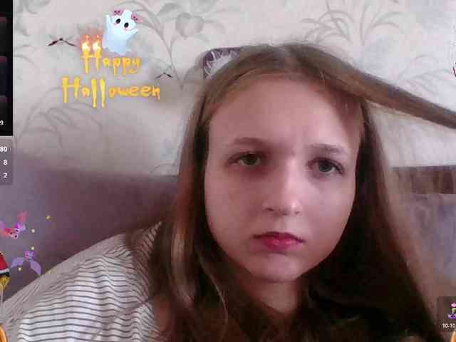 Draznilkina webcam