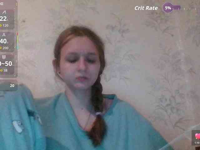 Draznilkina webcam