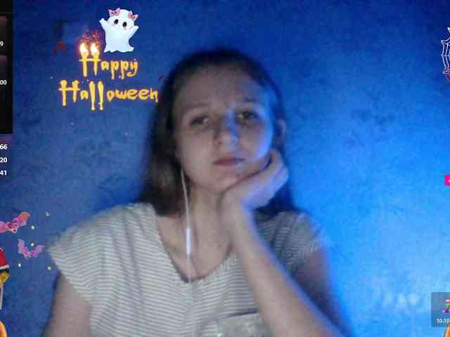 Draznilkina webcam