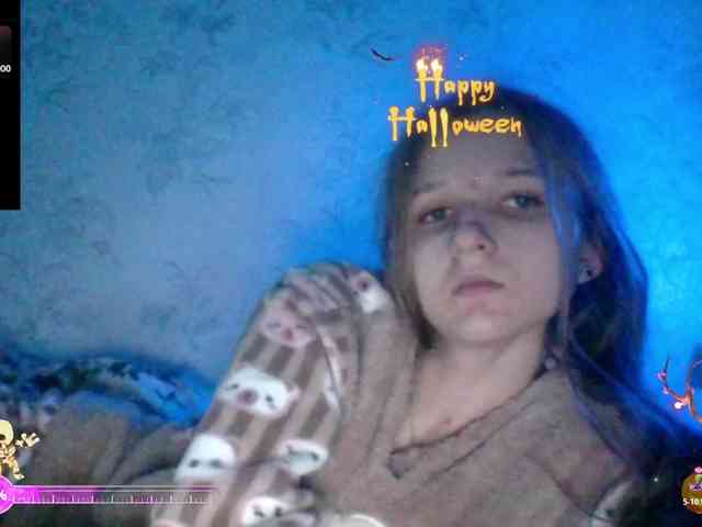 Draznilkina webcam