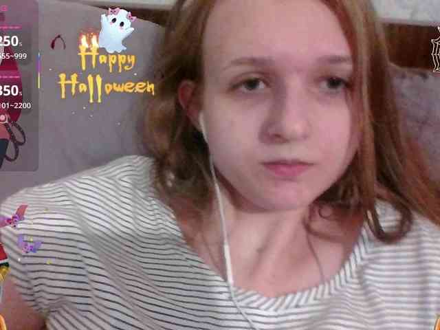 Draznilkina webcam