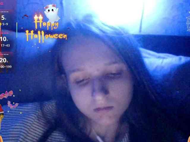 Draznilkina webcam