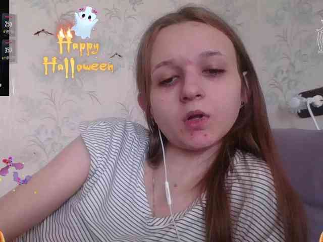 Draznilkina webcam