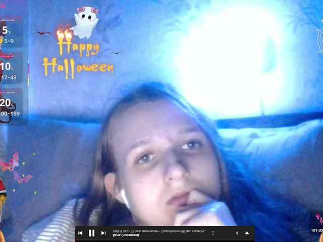 Draznilkina webcam
