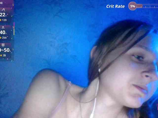 Draznilkina webcam