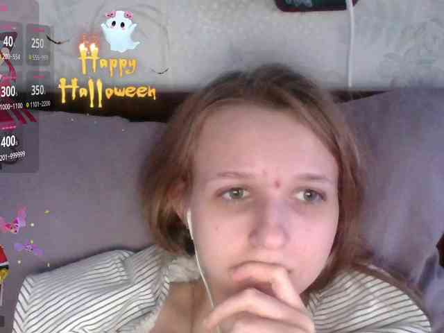 Draznilkina webcam