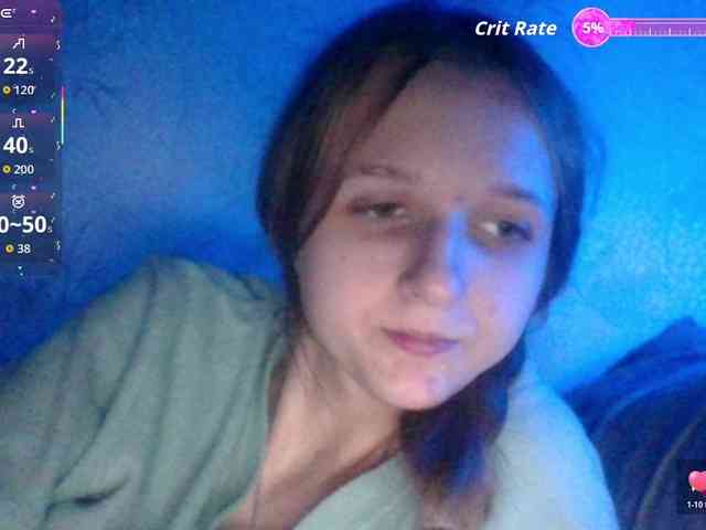 Draznilkina webcam