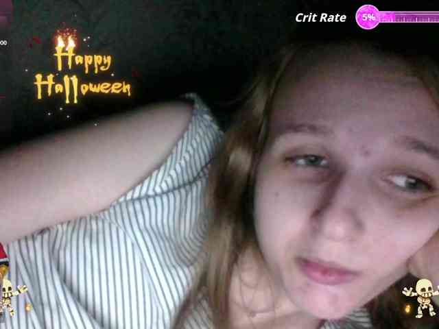 Draznilkina webcam
