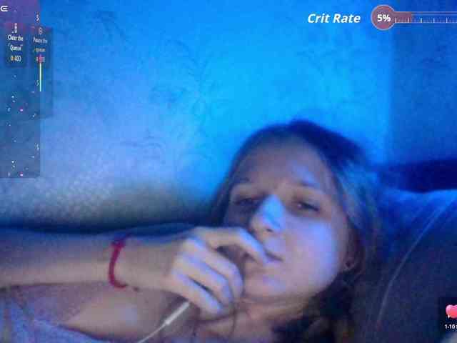 Draznilkina webcam