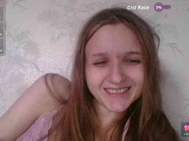 Draznilkina webcam