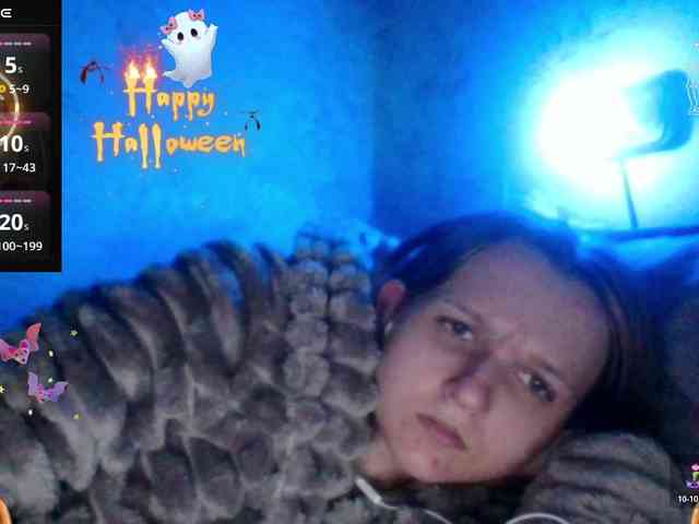 Draznilkina webcam