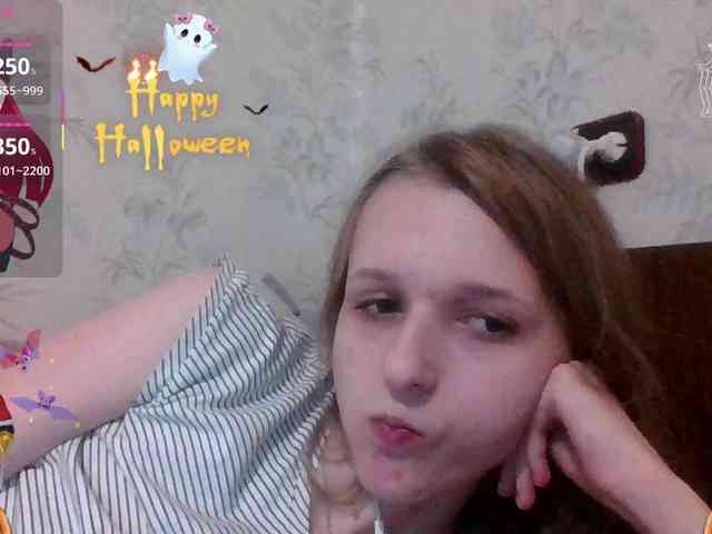 Draznilkina webcam