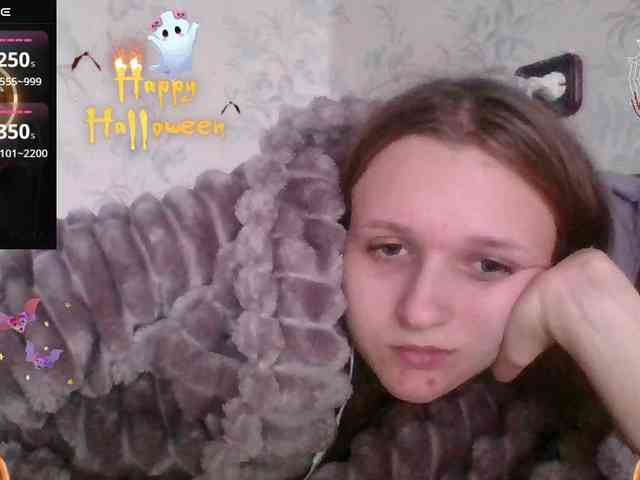 Draznilkina webcam