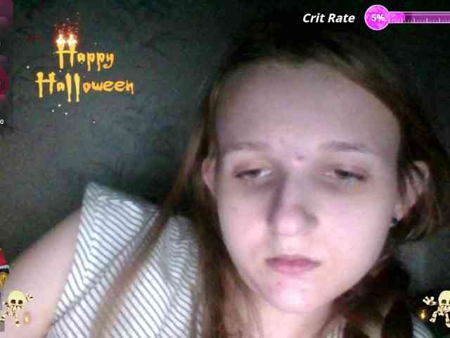 Draznilkina webcam