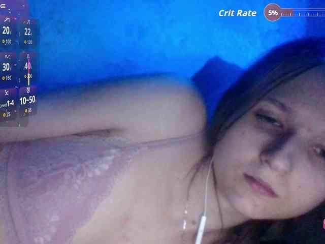 Draznilkina webcam