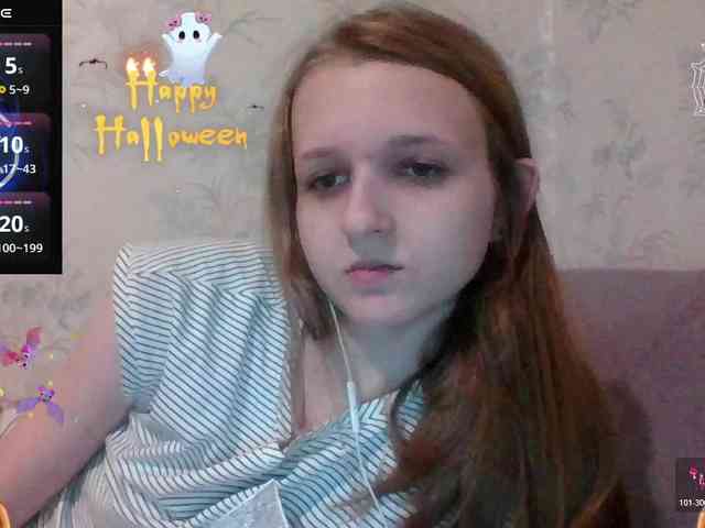 Draznilkina webcam