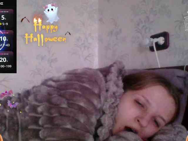 Draznilkina webcam