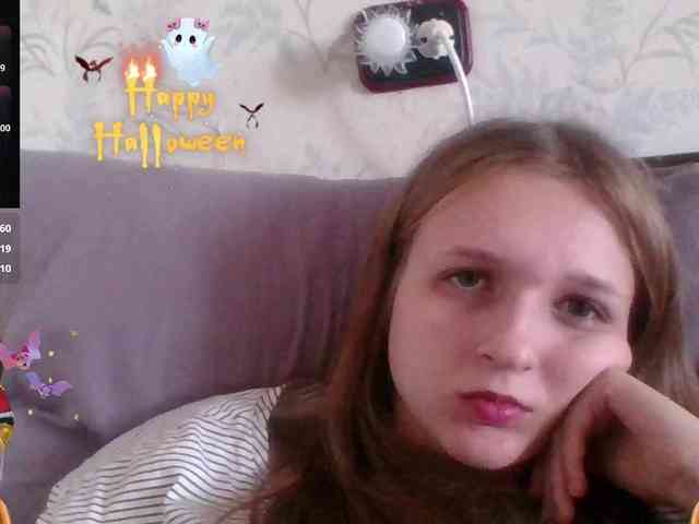 Draznilkina webcam