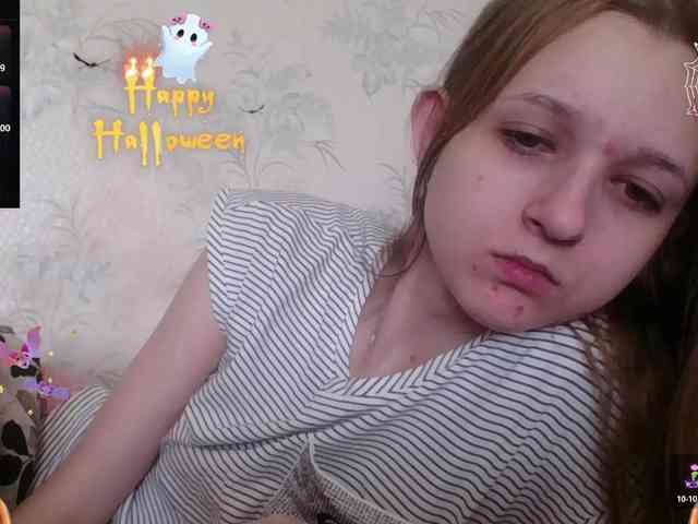 Draznilkina webcam