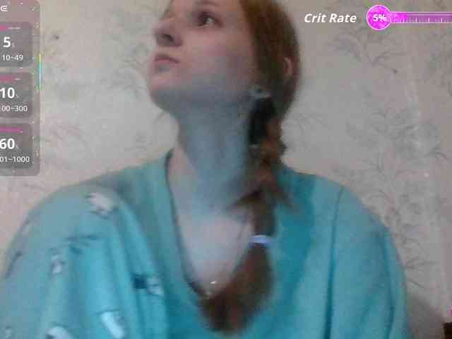 Draznilkina webcam
