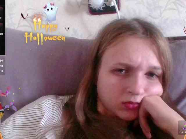 Draznilkina webcam