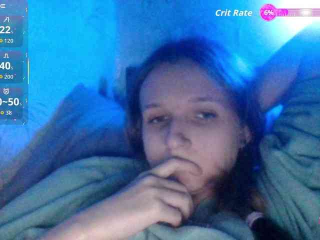 Draznilkina webcam