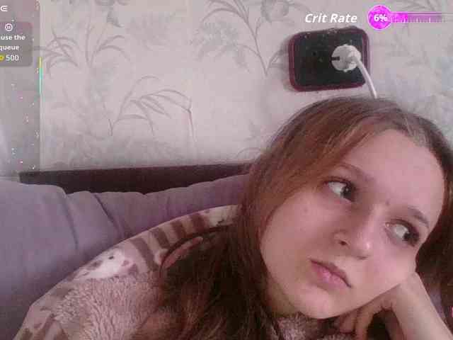 Draznilkina webcam