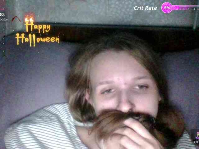 Draznilkina webcam
