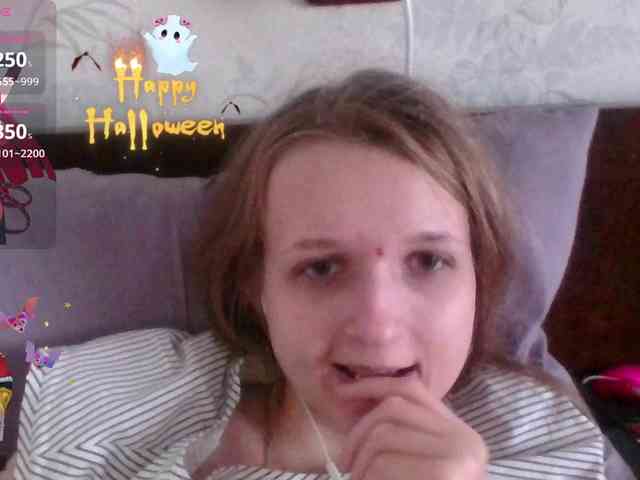Draznilkina webcam