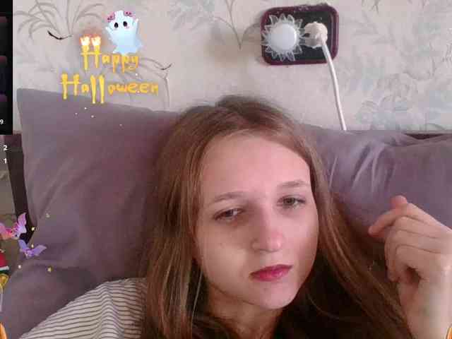 Draznilkina webcam