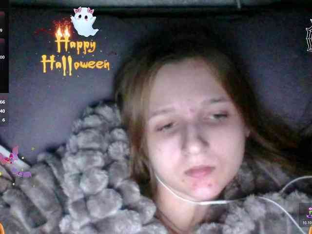 Draznilkina webcam