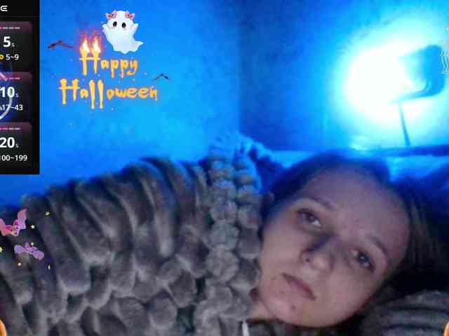 Draznilkina webcam