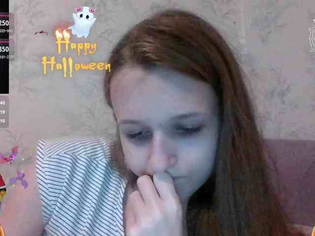 Draznilkina webcam