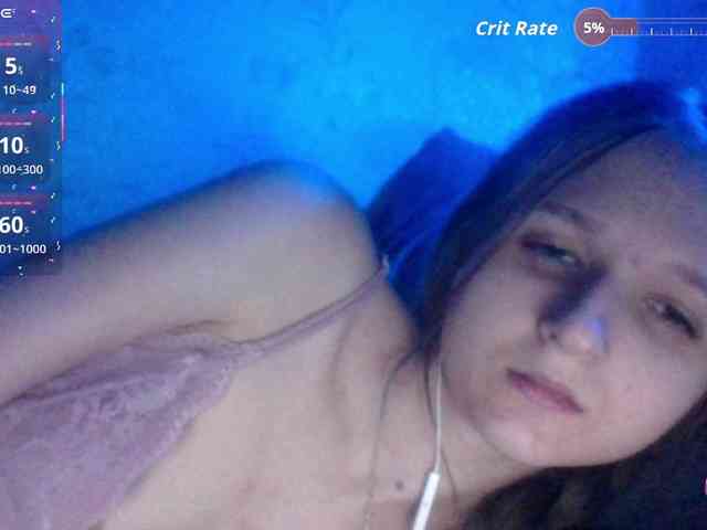 Draznilkina webcam