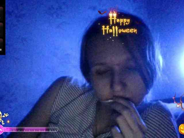 Draznilkina webcam