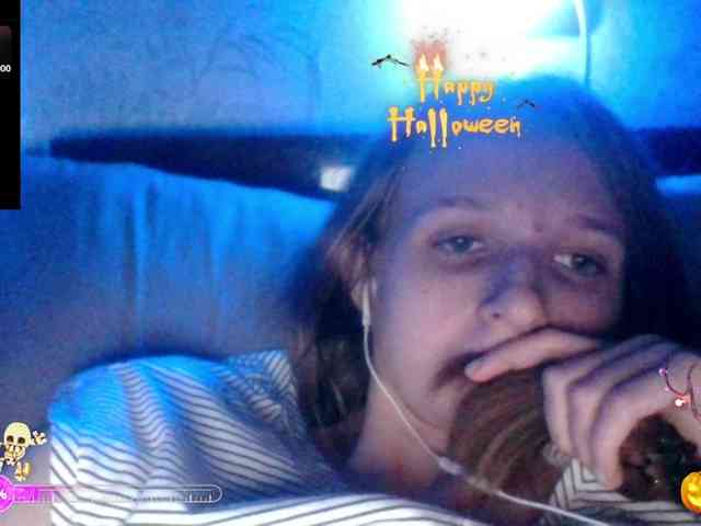 Draznilkina webcam