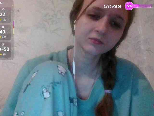 Draznilkina webcam
