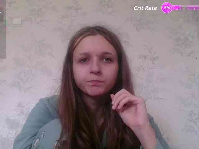 Draznilkina webcam