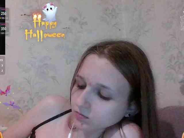 Draznilkina webcam