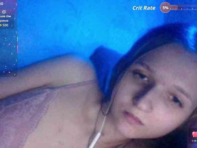 Draznilkina webcam