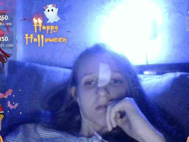 Draznilkina webcam