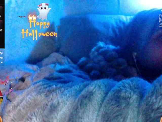 Draznilkina webcam