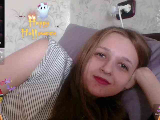 Draznilkina webcam