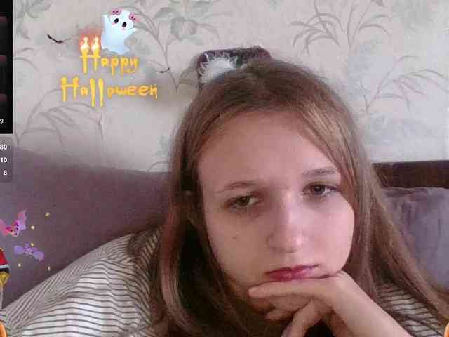 Draznilkina webcam
