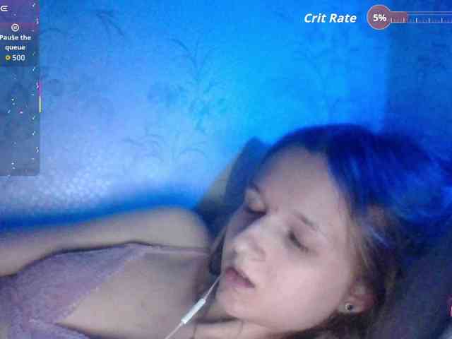 Draznilkina webcam