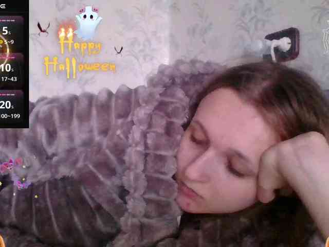 Draznilkina webcam